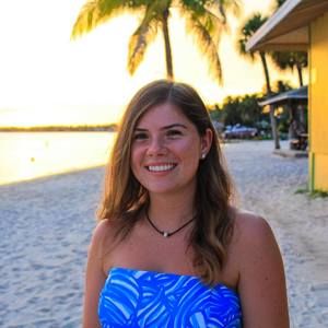 Meet your Posher, Jenny